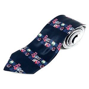 Boston Strong Men’s Neck Tie